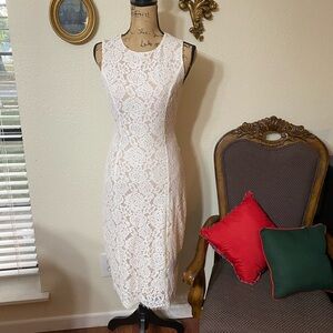 🌷Lulu’s Lace Dress🌷